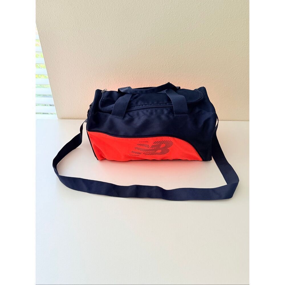 New Balance Small Training Day Duffel II Duffel Bag
